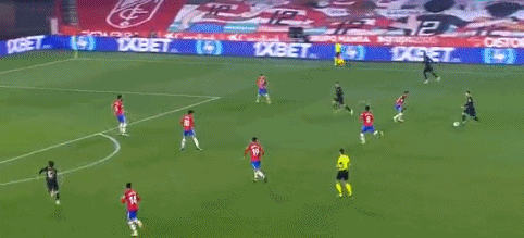 [图]姆巴佩破门罗德里戈建功 皇马2-1阿拉维斯